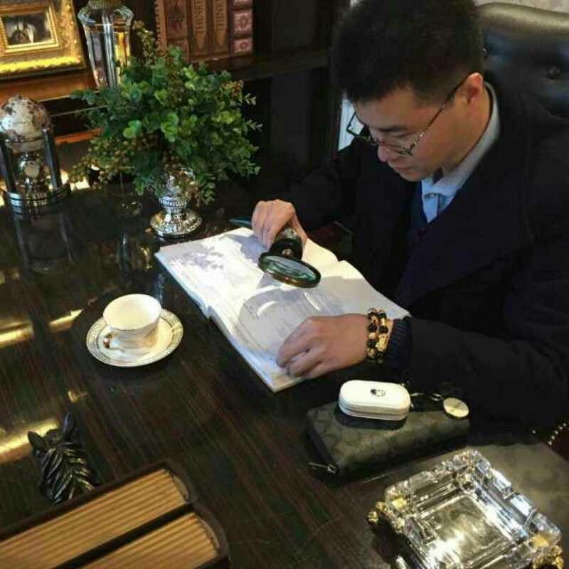 海纳百川的第一张照片--福州征婚网