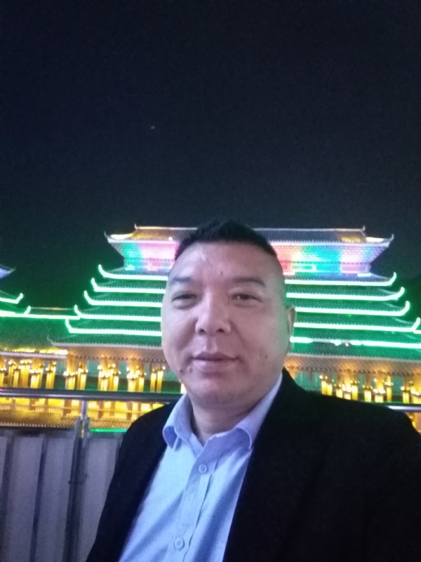 幸福的港湾的第一张照片--福州征婚网