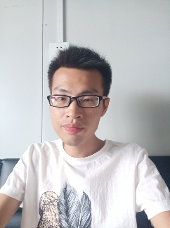 只求缘分来到的第一张照片--福州征婚网