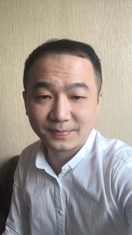 陈泽龙的第一张照片--福州征婚网