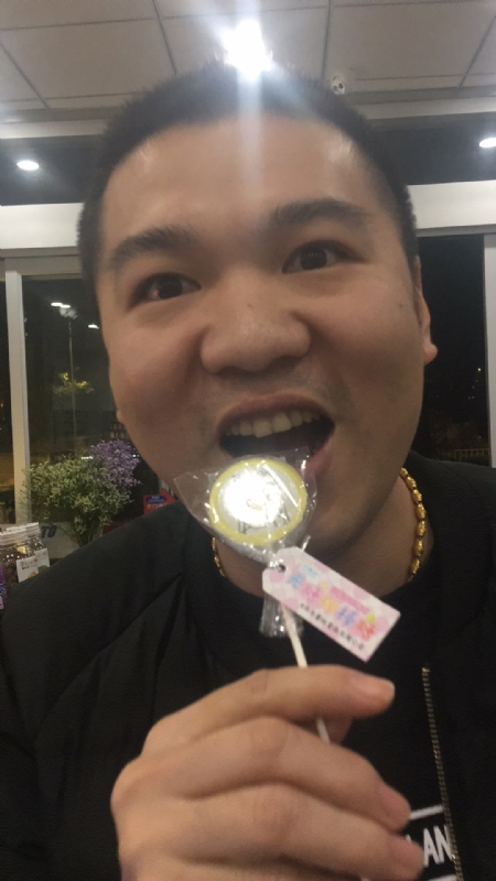王小叶的第一张照片--福州征婚网