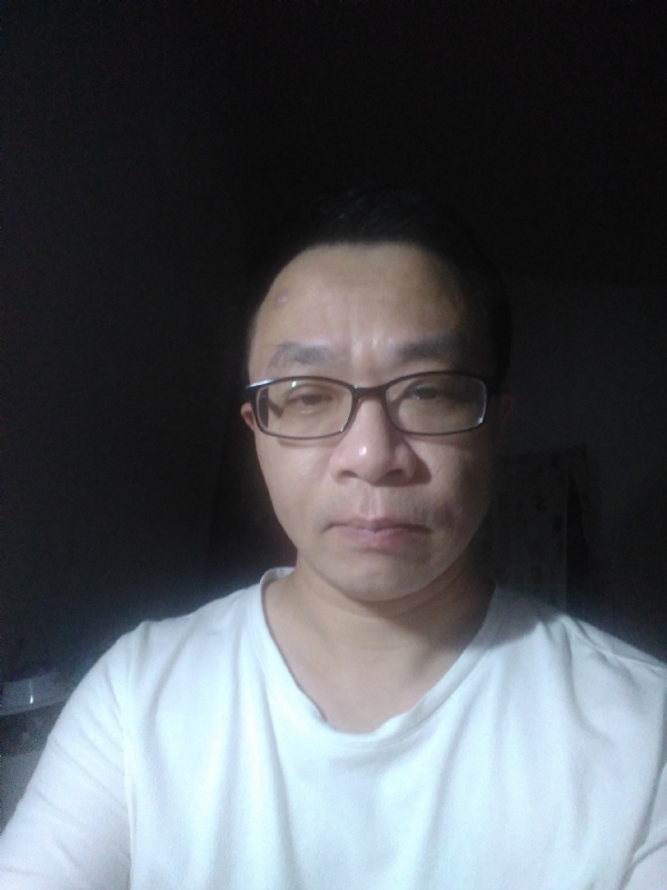 尘梦短促的第一张照片--福州征婚网