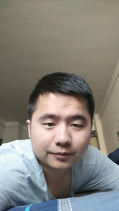 wecart的第一张照片--福州征婚网