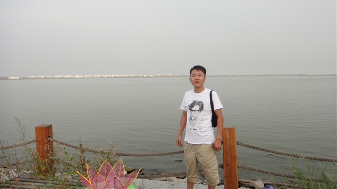 意品的第一张照片--福州征婚网