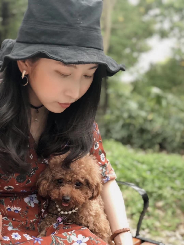 Jiessie的第一张照片--福州征婚网