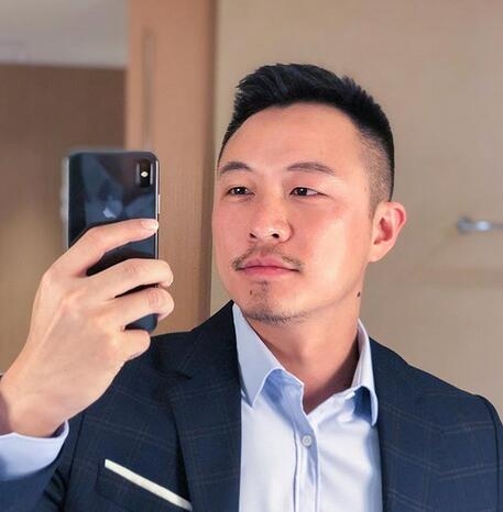 残痕的第一张照片--福州征婚网