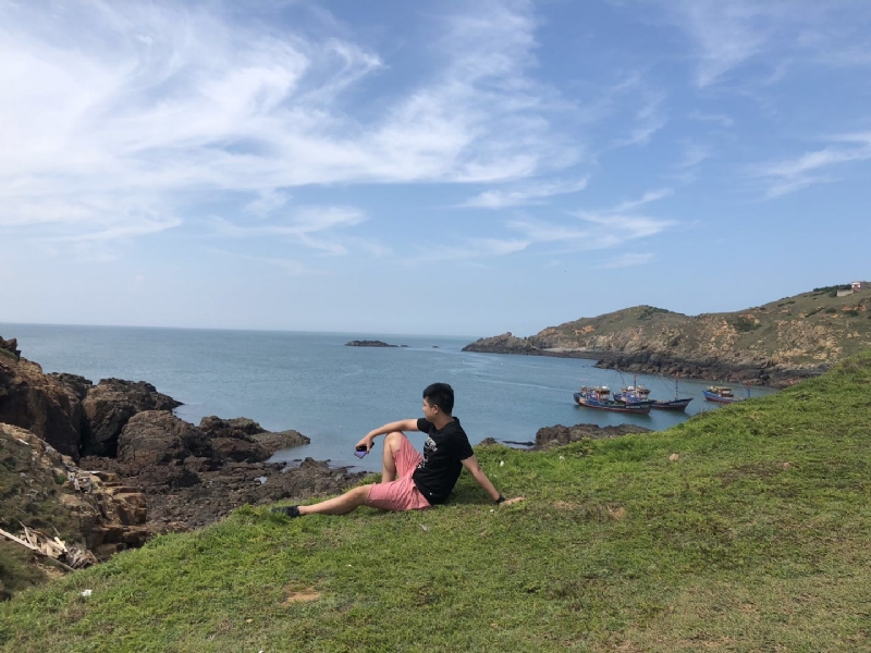 闭月的第二张照片--福州征婚网