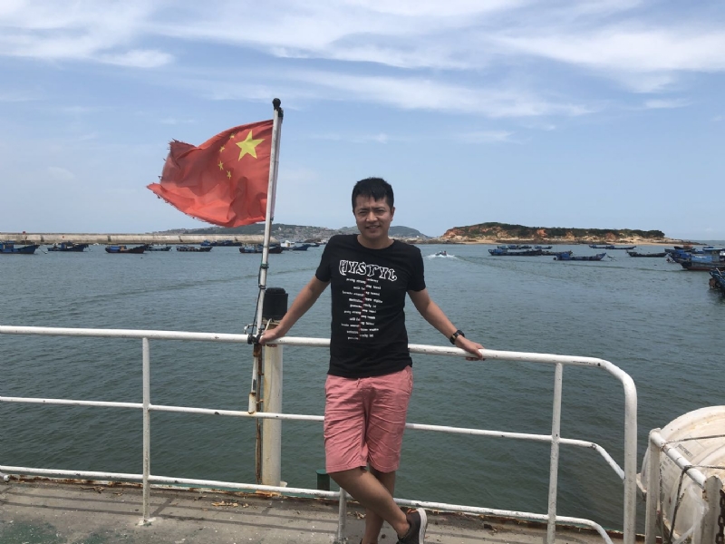 闭月的第四张照片--福州征婚网