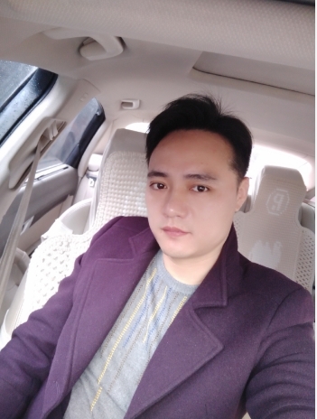 春的第一张照片--福州征婚网