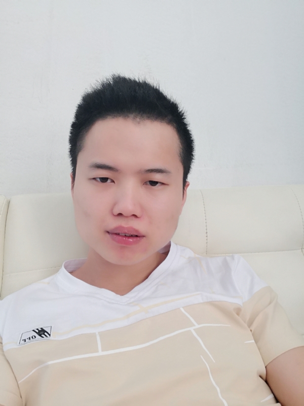 执一份情的第一张照片--福州征婚网