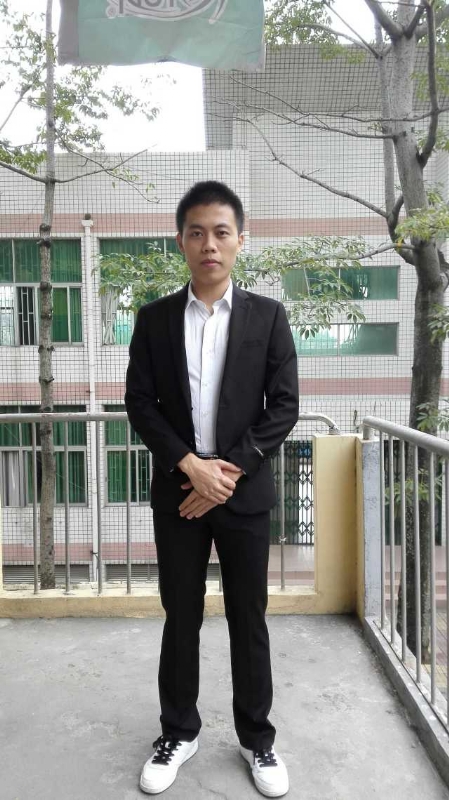 小口天老师的第一张照片--福州征婚网