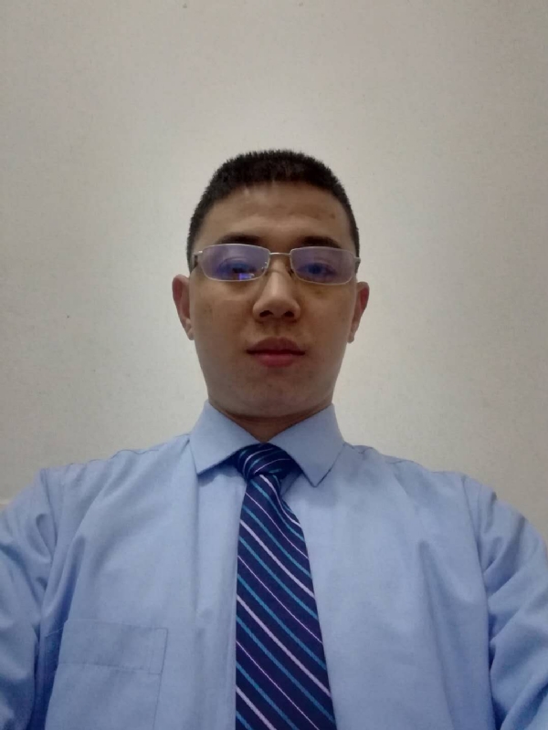 克火的第一张照片--福州征婚网