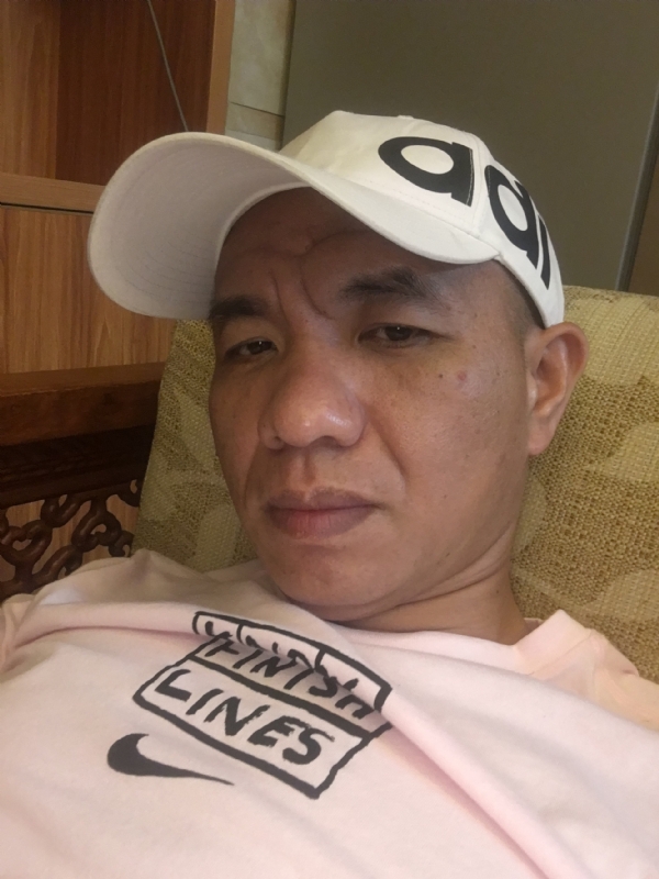 坚持到底的第一张照片--福州征婚网