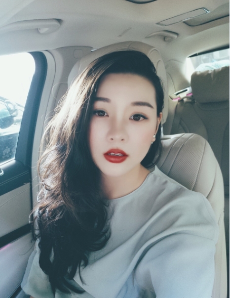 陈小姐的第一张照片--福州征婚网