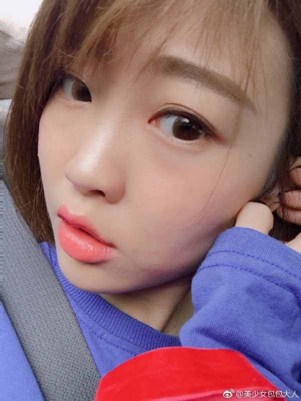 莉莉的第一张照片--福州征婚网