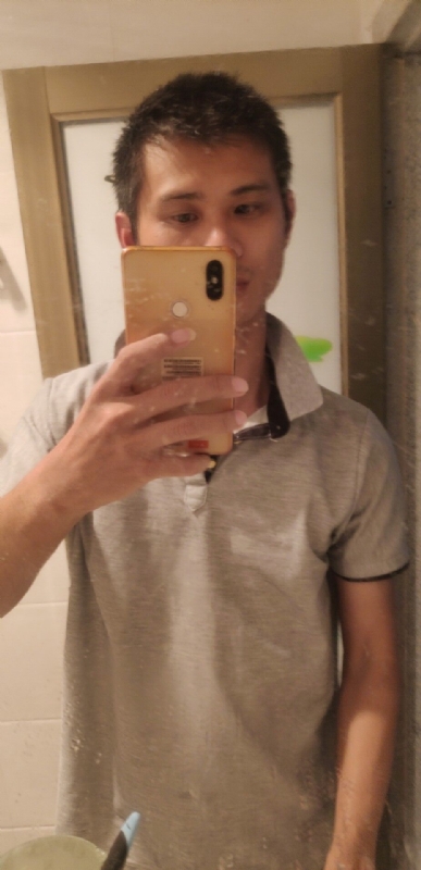 对酒醉红颜的第一张照片--福州征婚网