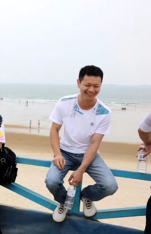 A乐米的第一张照片--福州征婚网