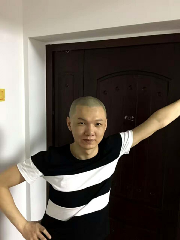 顺子的第一张照片--福州征婚网