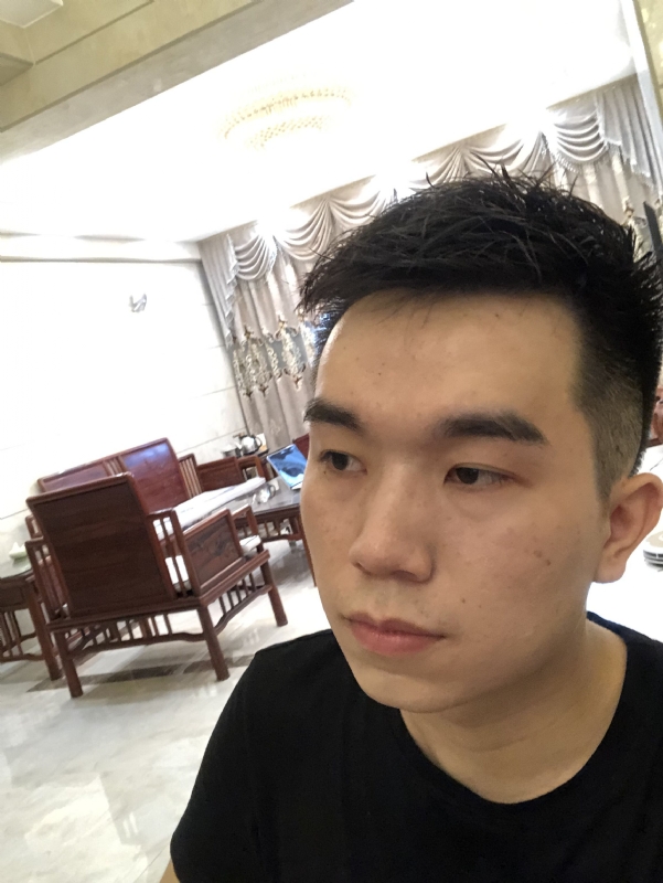 少涵的第一张照片--福州征婚网