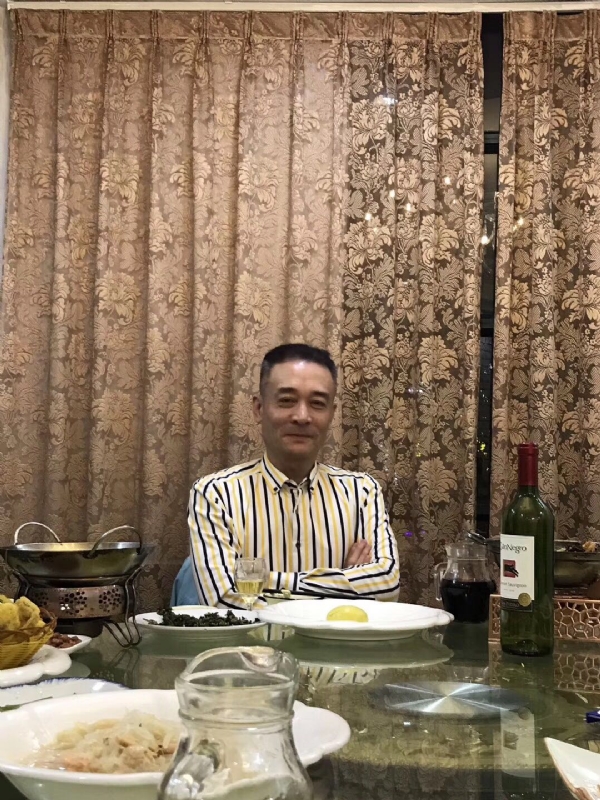 天涯孤独的第一张照片--福州征婚网