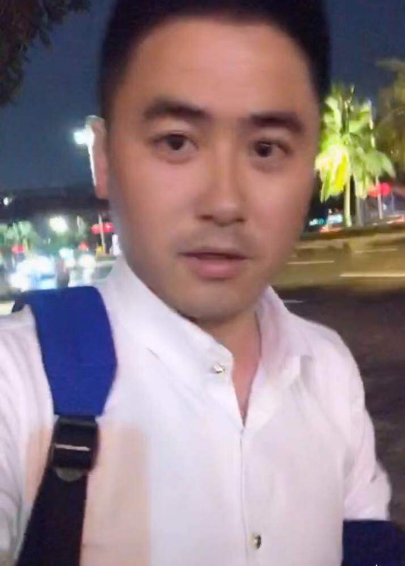 chen的第二张照片--福州征婚网