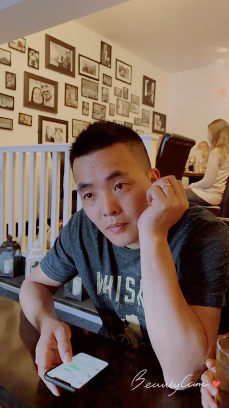 落叶归根的第一张照片--福州征婚网