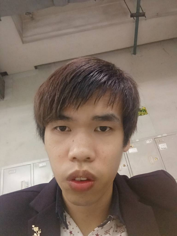 林强的第一张照片--福州征婚网