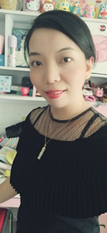 春暖花开的第二张照片--福州征婚网