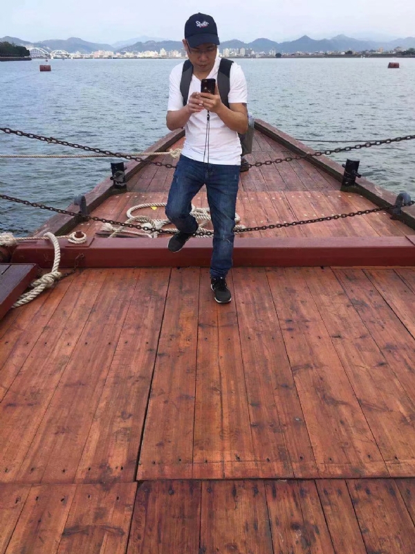 携手未来的第一张照片--福州征婚网