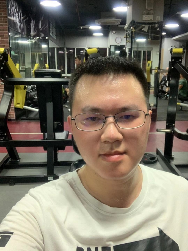 loyi的第一张照片--福州征婚网