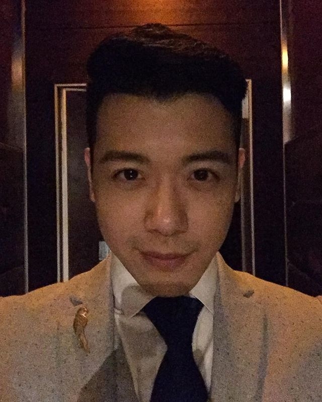 陈俊峰的第二张照片--福州征婚网