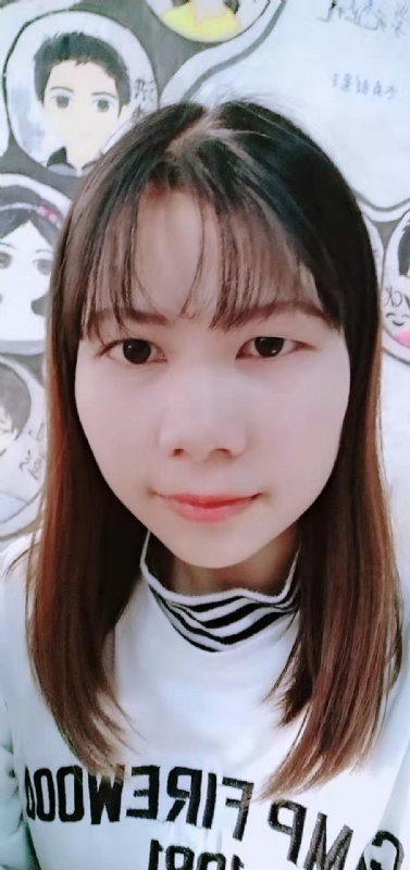 哎咿咕的第一张照片--福州征婚网