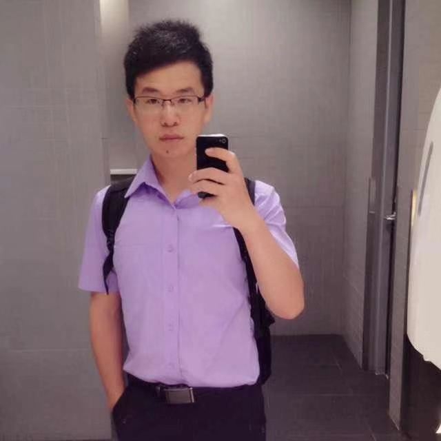 心之所向的第一张照片--福州征婚网
