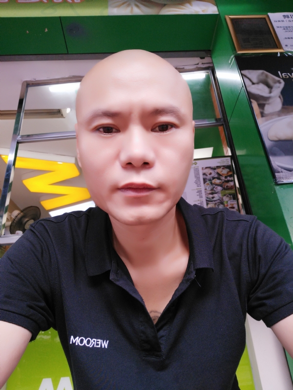 从头再来的第一张照片--福州征婚网