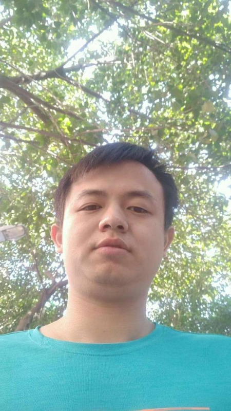 靠谱男的第一张照片--福州征婚网