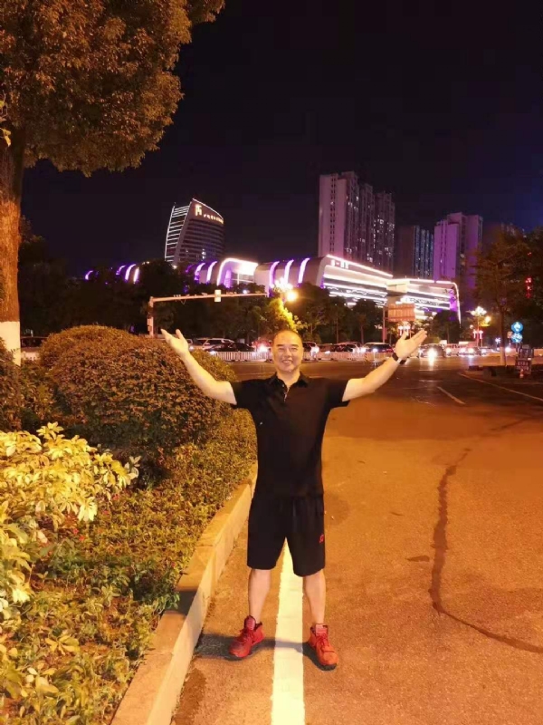 李国伟的第二张照片--福州征婚网