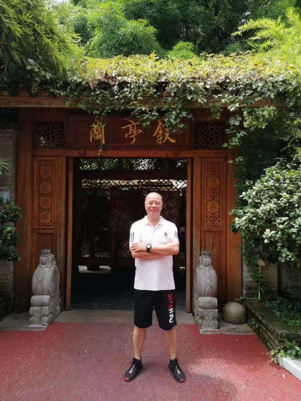 李国伟的第四张照片--福州征婚网