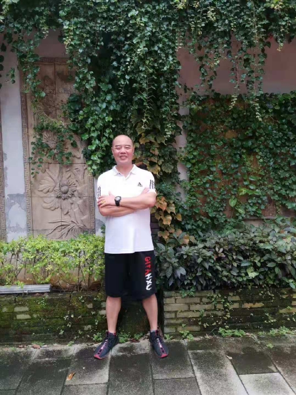 李国伟的第五张照片--福州征婚网