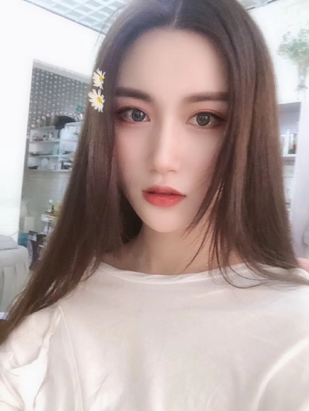 烟雨飘飘的第一张照片--福州征婚网