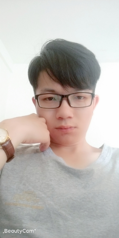 愿得一人心的第一张照片--福州征婚网