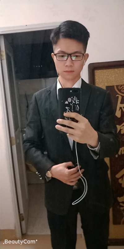 愿得一人心的第二张照片--福州征婚网
