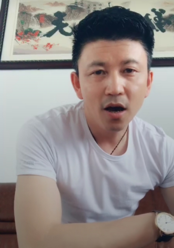 李东承的第一张照片--福州征婚网