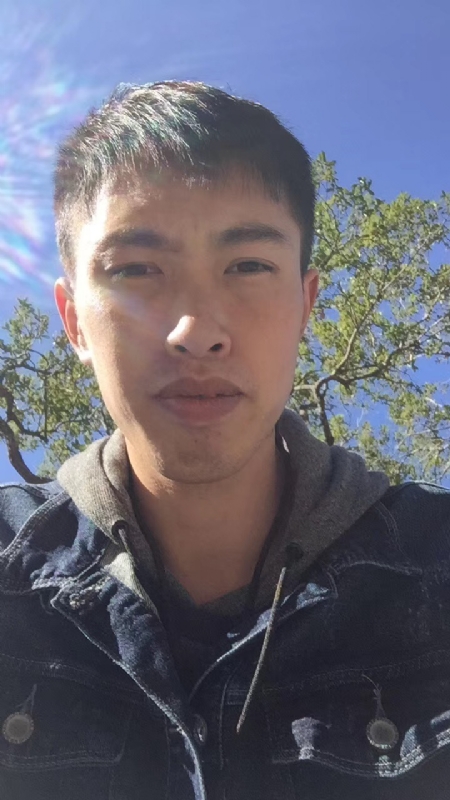 爱你的第一张照片--福州征婚网