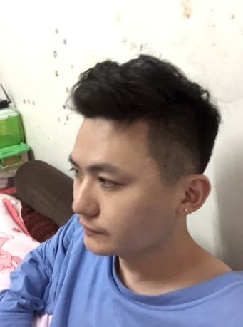 生的第二张照片--福州征婚网