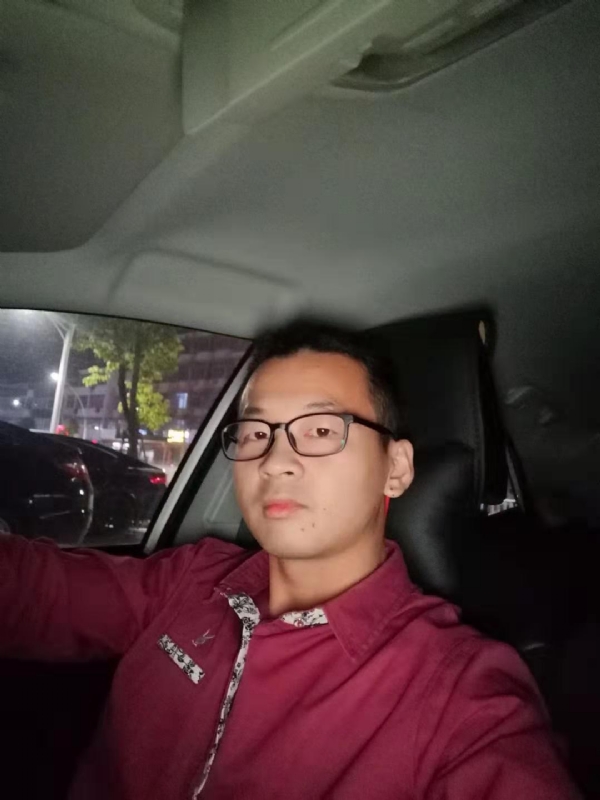 遇你最美的第一张照片--福州征婚网