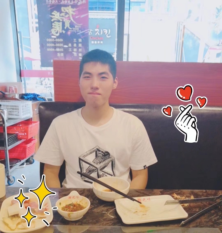 XUAN傑的第一张照片--福州征婚网