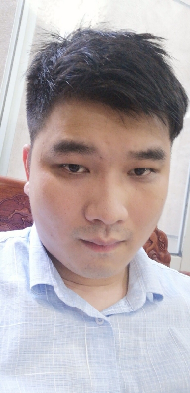 海阔天空的第一张照片--福州征婚网