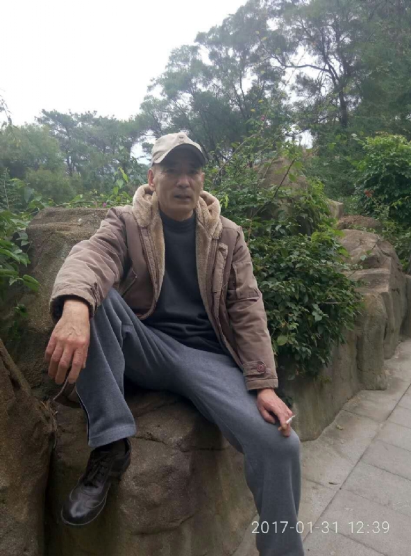 热腾腾的第一张照片--福州征婚网
