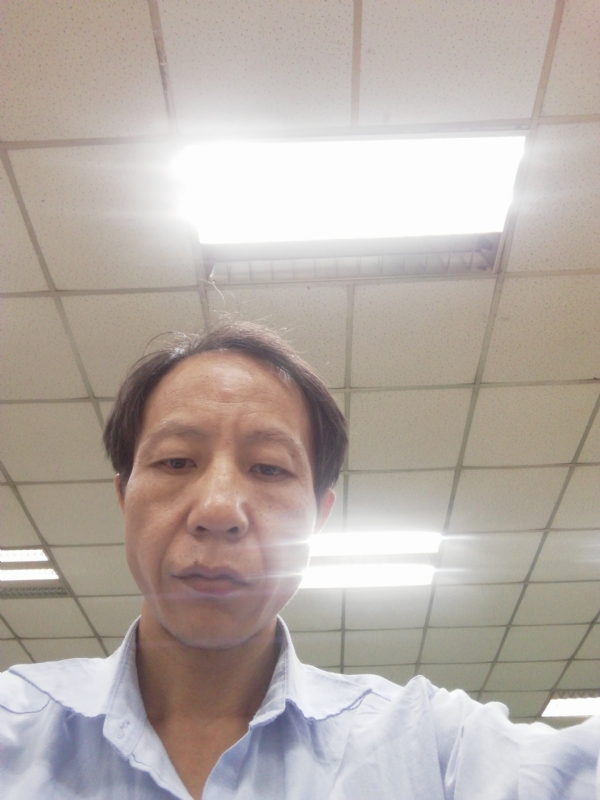合意的第一张照片--福州征婚网