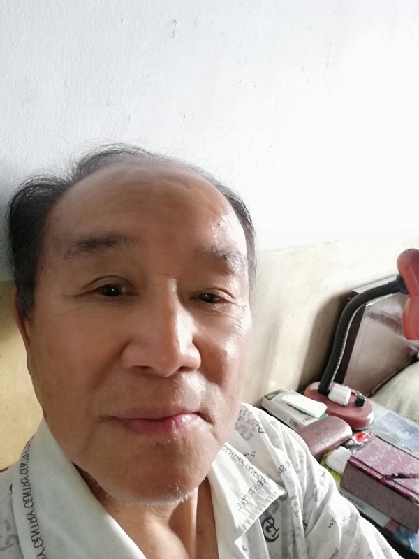 Su的第一张照片--福州征婚网